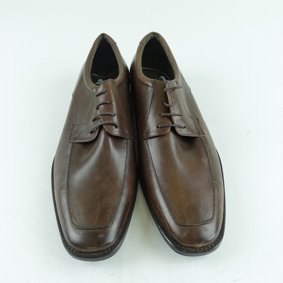 Banana Republic Men Leather Oxford Shoes main image 6